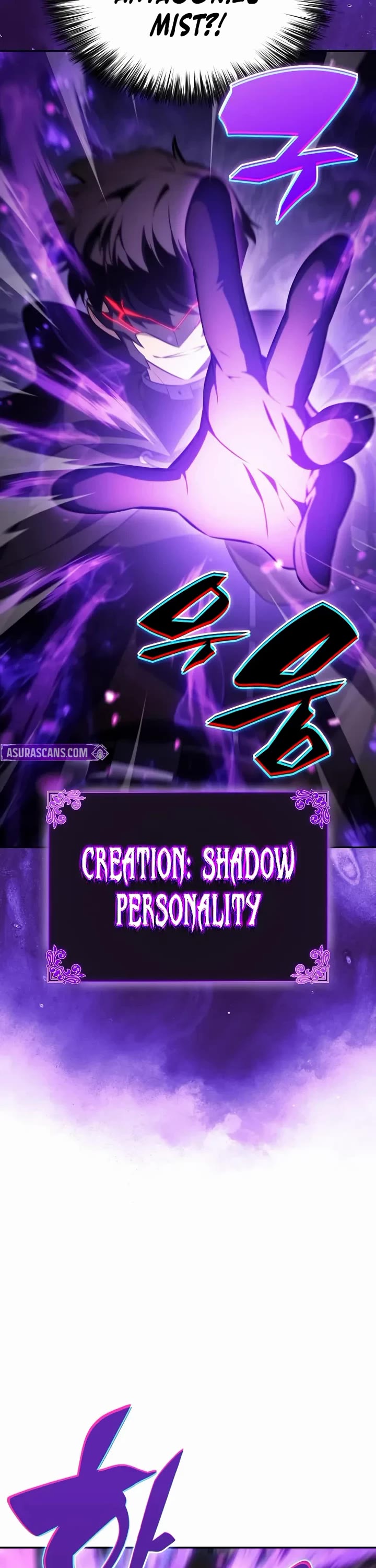 The Regressed Son of a Duke is an Assassin chapter 112 page 3