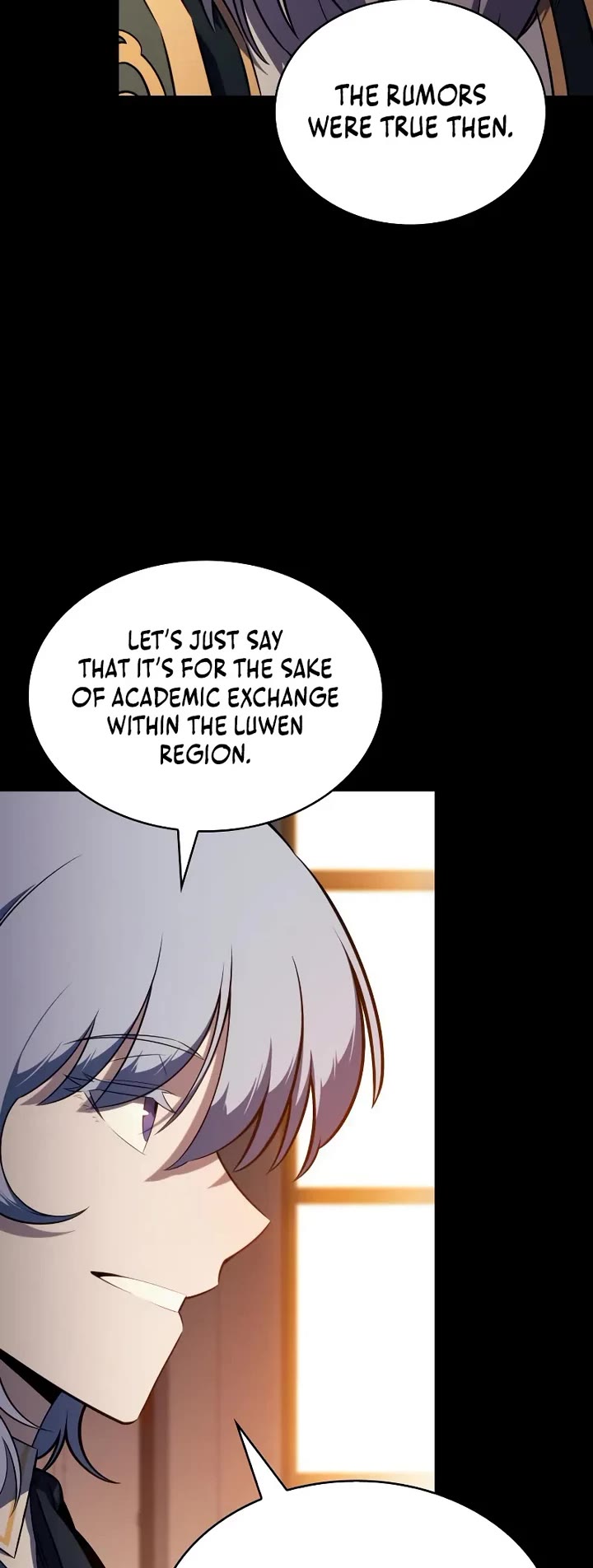 The Regressed Son of a Duke is an Assassin chapter 112 page 37