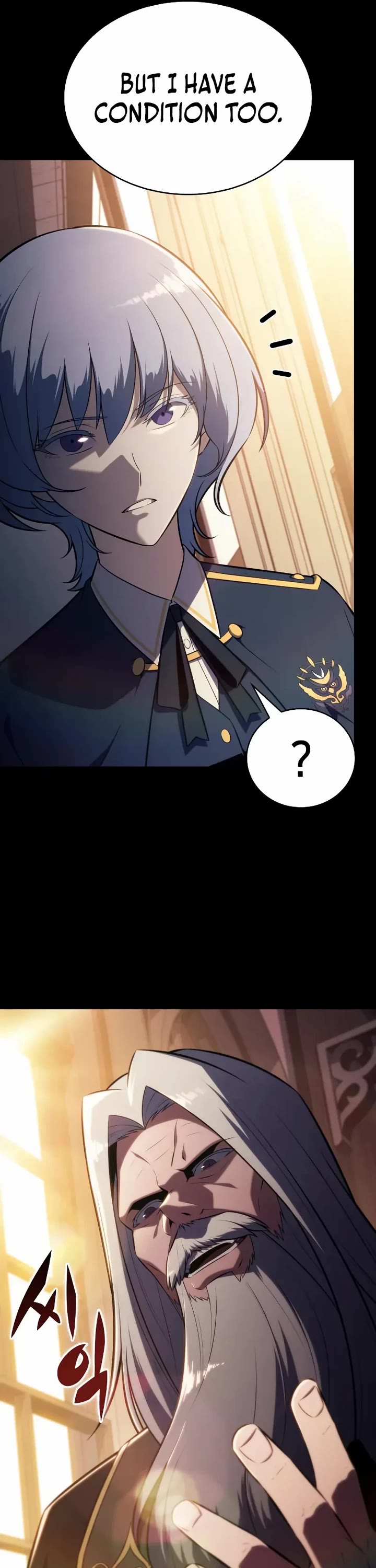 The Regressed Son of a Duke is an Assassin chapter 112 page 39