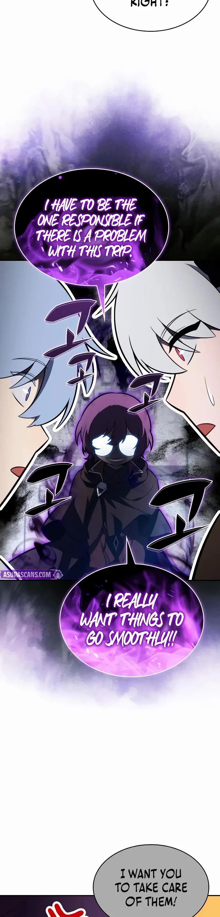 The Regressed Son of a Duke is an Assassin chapter 112 page 41