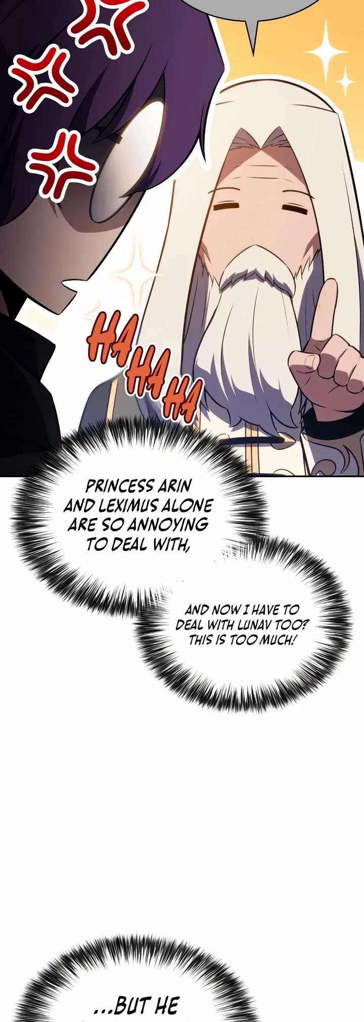 The Regressed Son of a Duke is an Assassin chapter 112 page 42