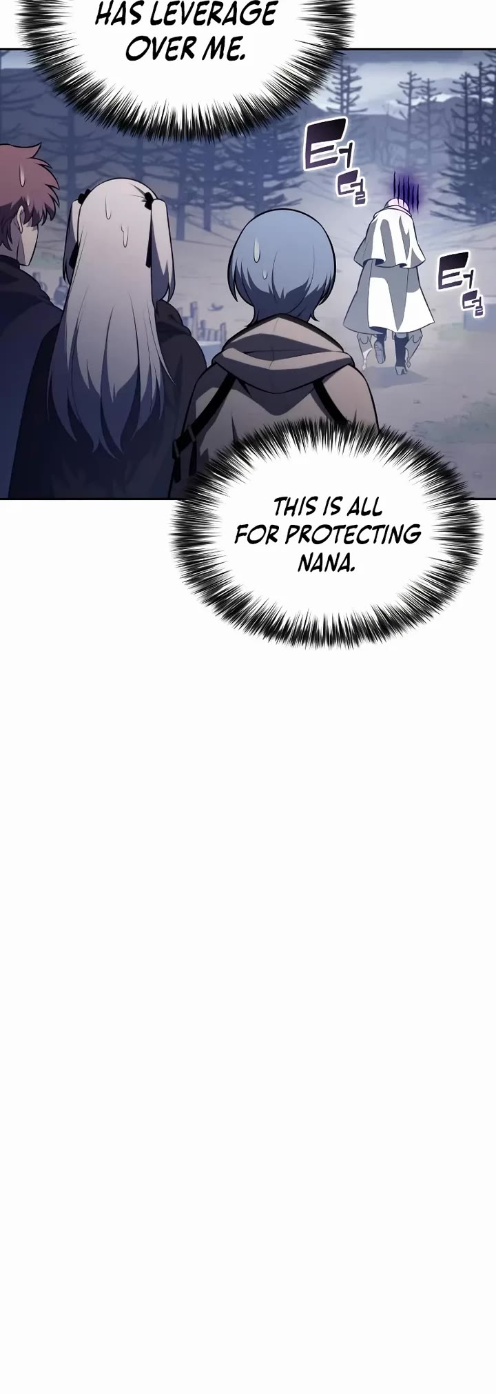 The Regressed Son of a Duke is an Assassin chapter 112 page 43