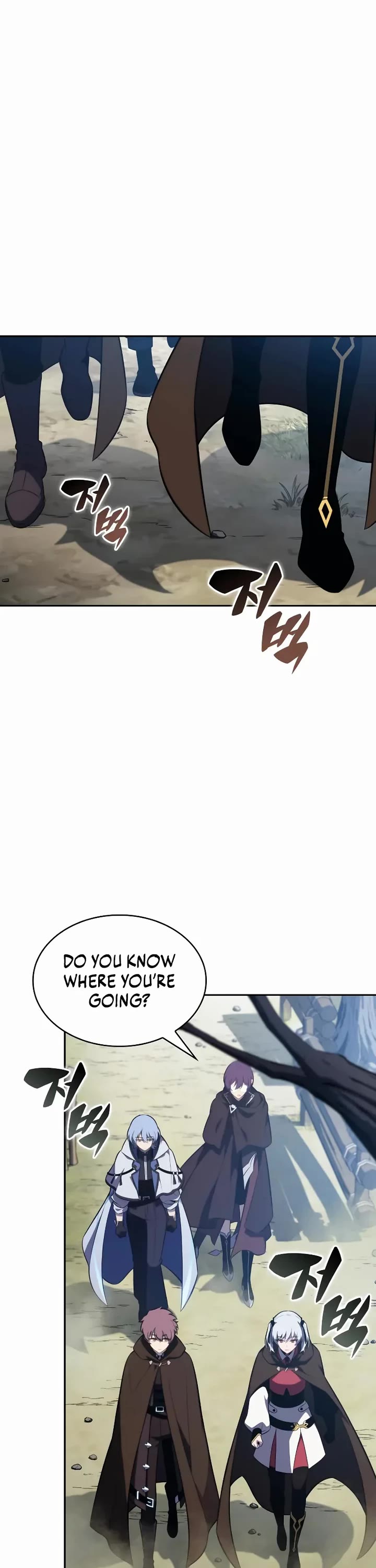 The Regressed Son of a Duke is an Assassin chapter 112 page 44