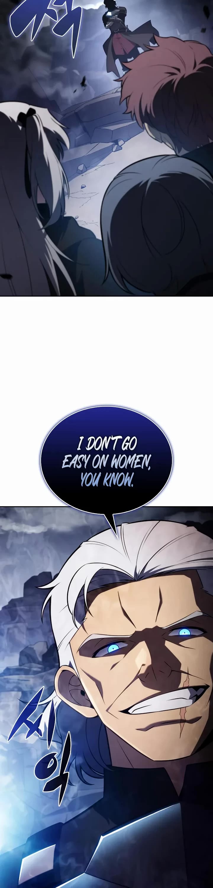 The Regressed Son of a Duke is an Assassin chapter 112 page 46