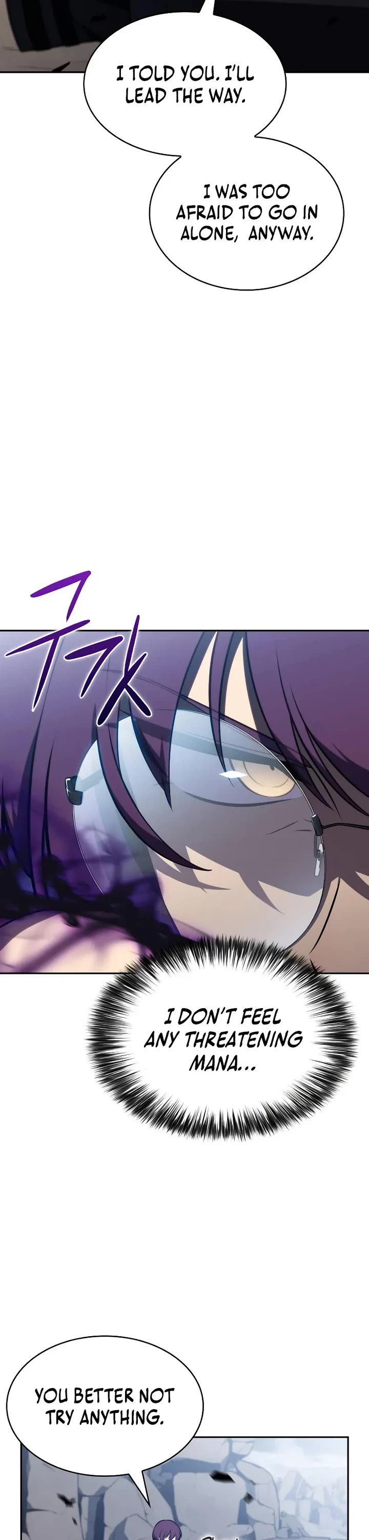 The Regressed Son of a Duke is an Assassin chapter 112 page 51