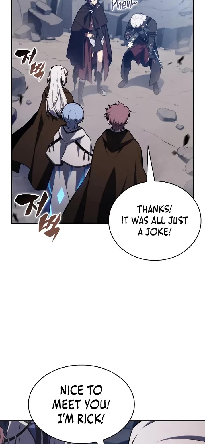 The Regressed Son of a Duke is an Assassin chapter 112 page 52