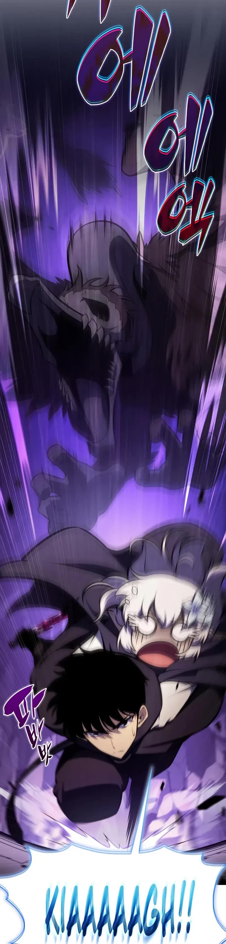 The Regressed Son of a Duke is an Assassin chapter 112 page 55