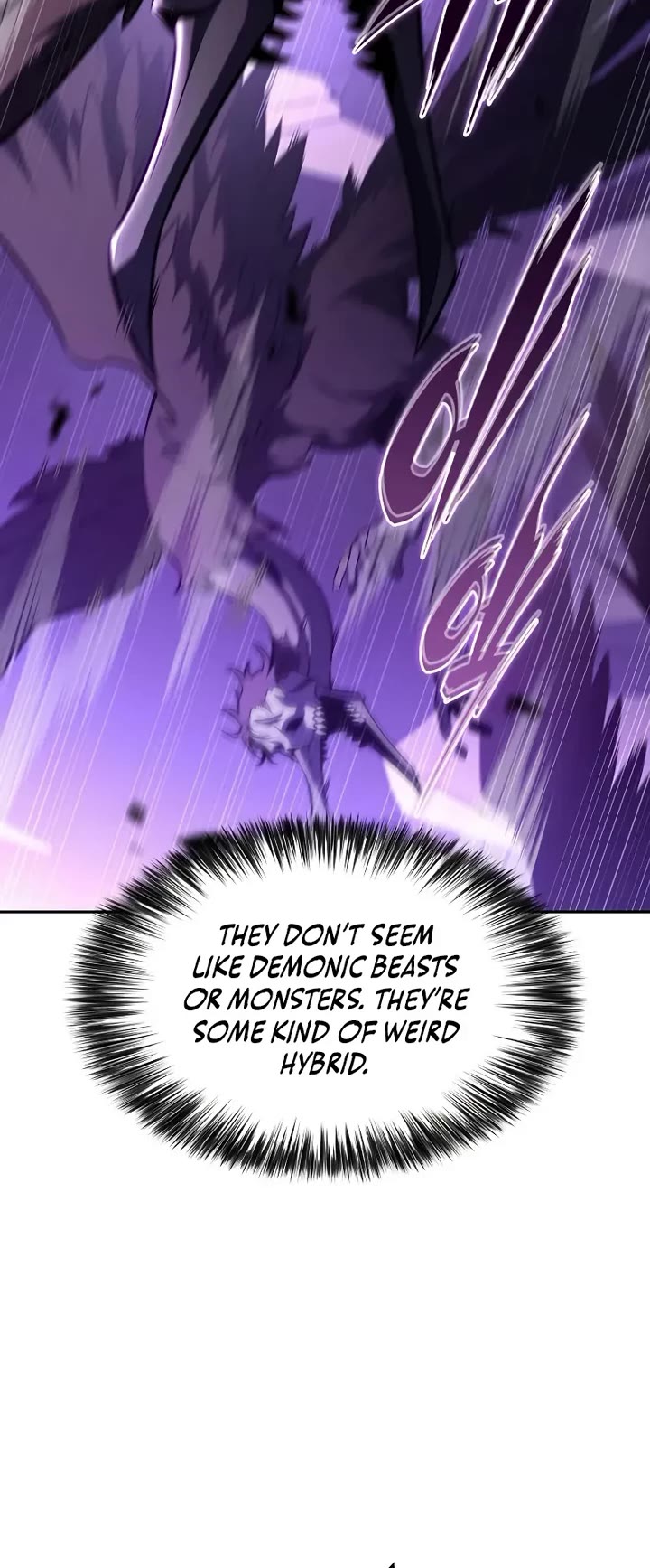 The Regressed Son of a Duke is an Assassin chapter 112 page 57