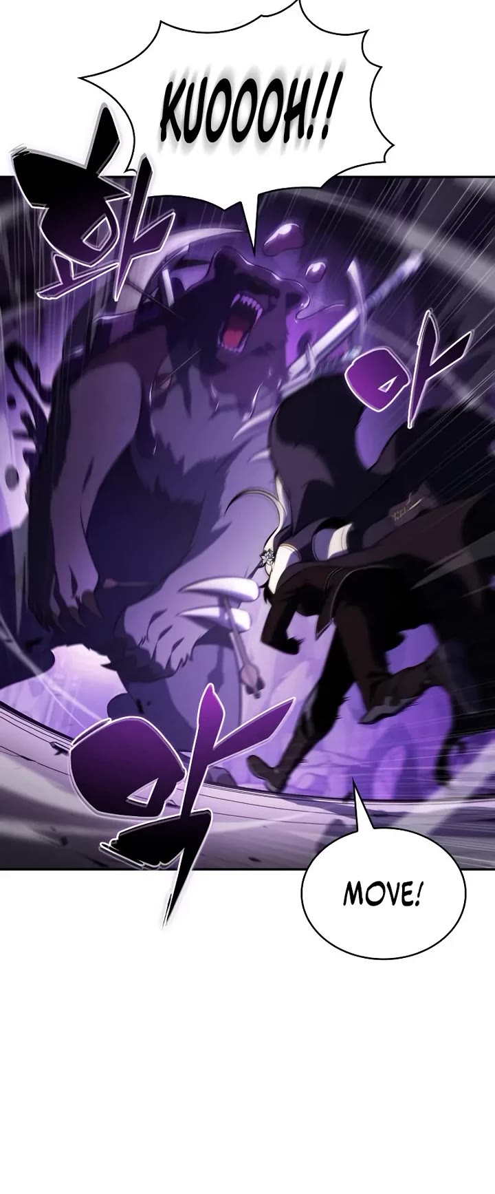 The Regressed Son of a Duke is an Assassin chapter 112 page 58