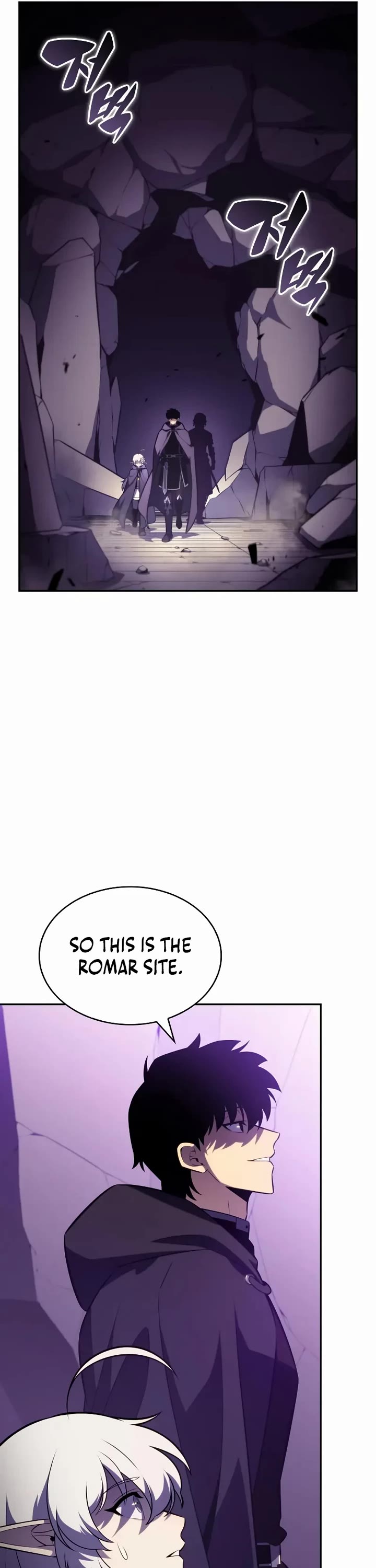 The Regressed Son of a Duke is an Assassin chapter 112 page 6