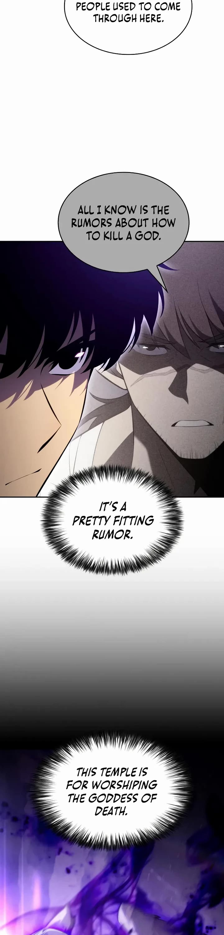 The Regressed Son of a Duke is an Assassin chapter 112 page 8