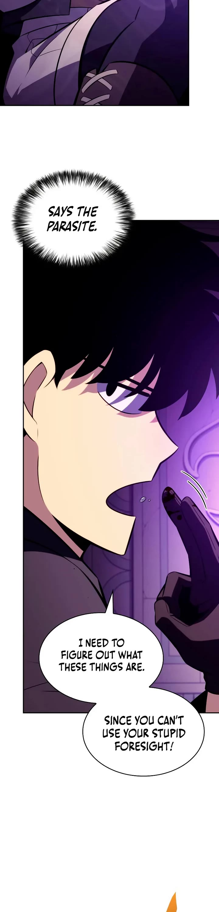 The Regressed Son of a Duke is an Assassin chapter 113 page 12