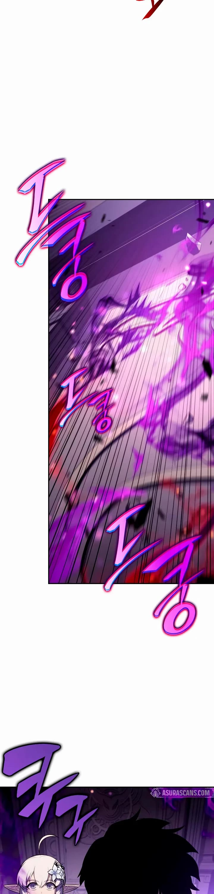 The Regressed Son of a Duke is an Assassin chapter 113 page 16