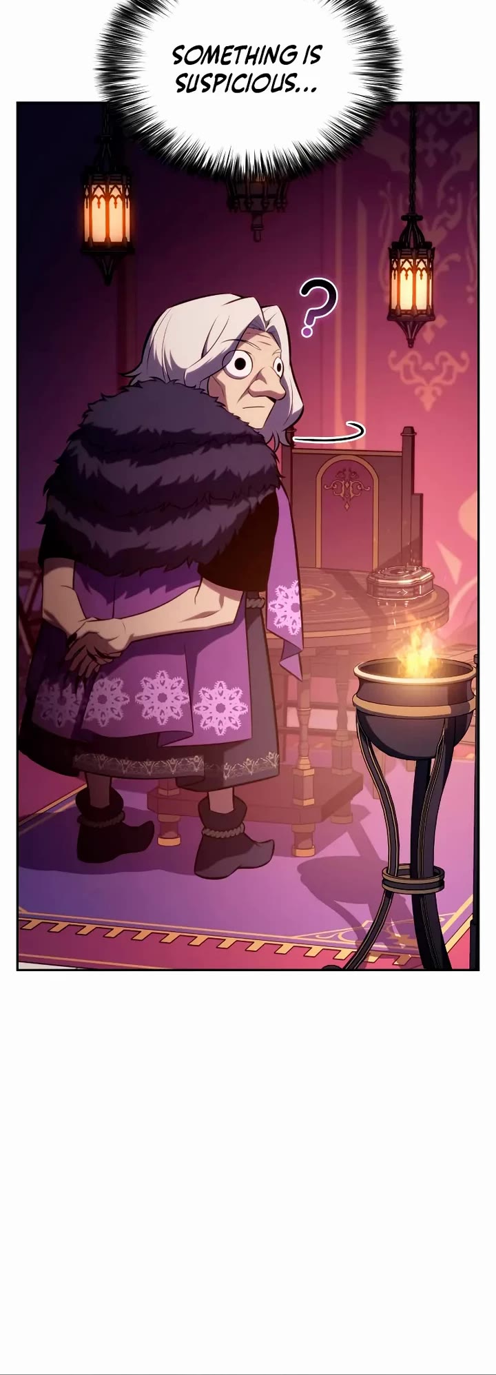 The Regressed Son of a Duke is an Assassin chapter 113 page 19