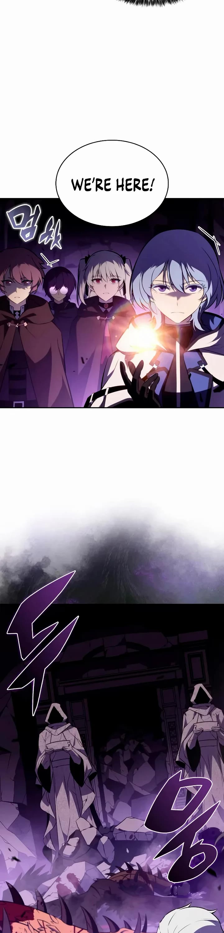 The Regressed Son of a Duke is an Assassin chapter 113 page 26