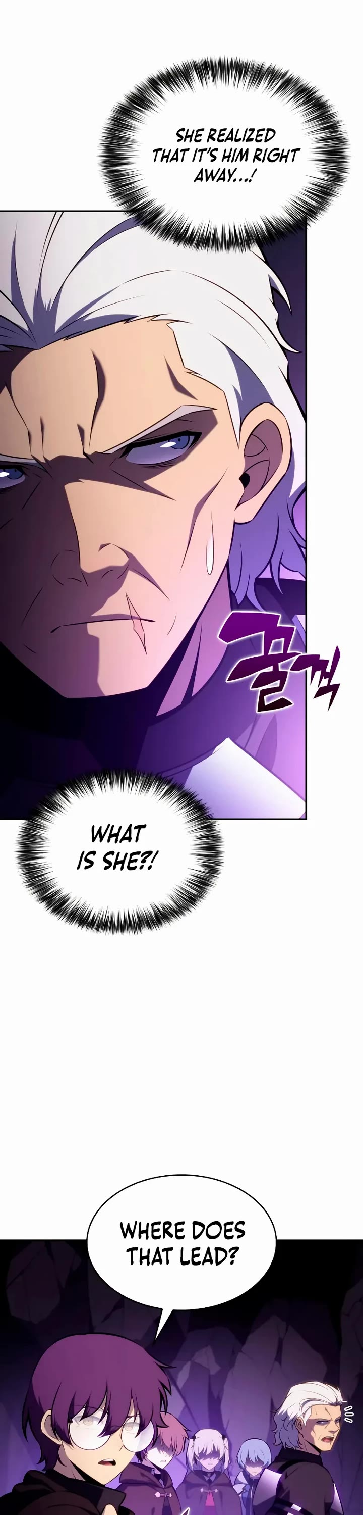 The Regressed Son of a Duke is an Assassin chapter 113 page 31