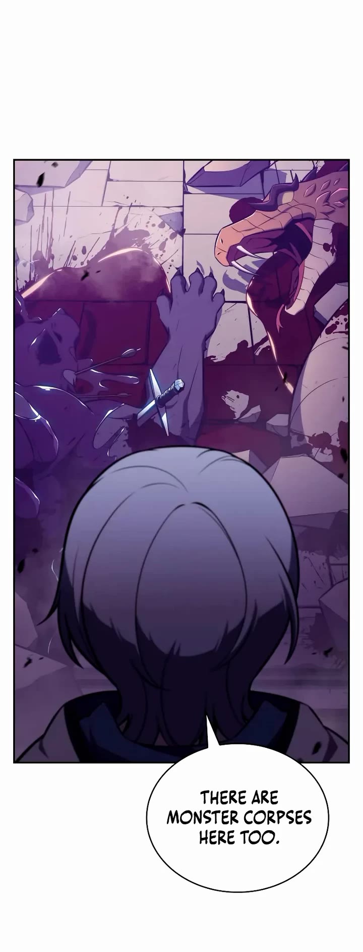 The Regressed Son of a Duke is an Assassin chapter 113 page 38