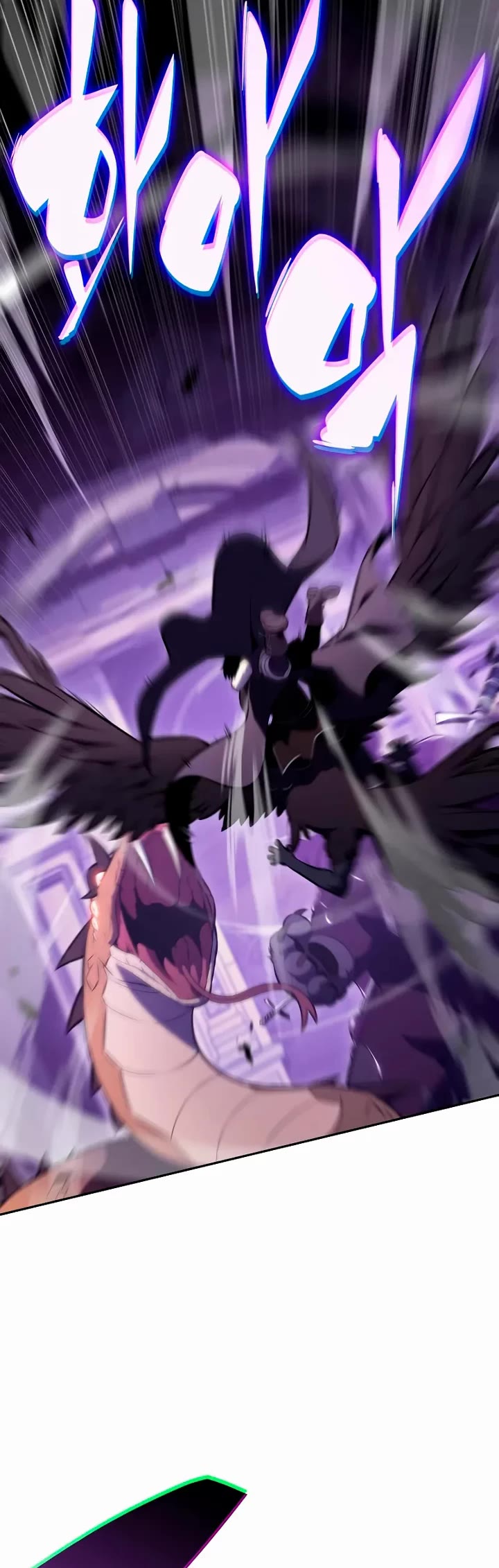 The Regressed Son of a Duke is an Assassin chapter 113 page 4