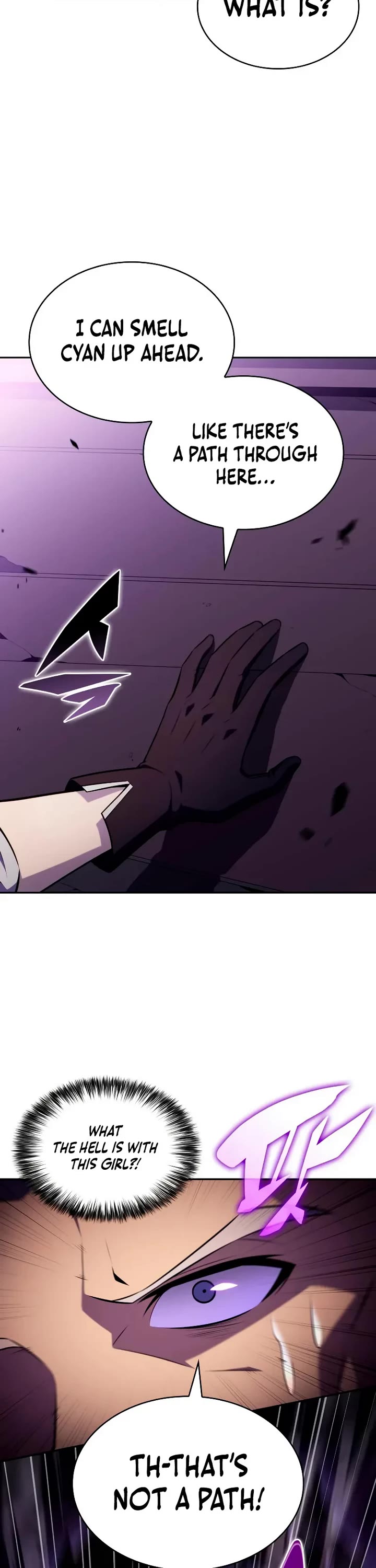 The Regressed Son of a Duke is an Assassin chapter 113 page 41