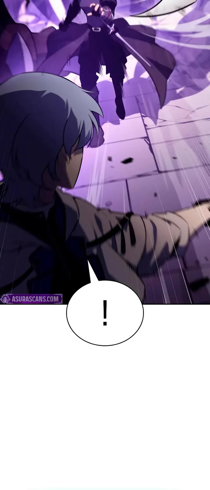 The Regressed Son of a Duke is an Assassin chapter 113 page 43