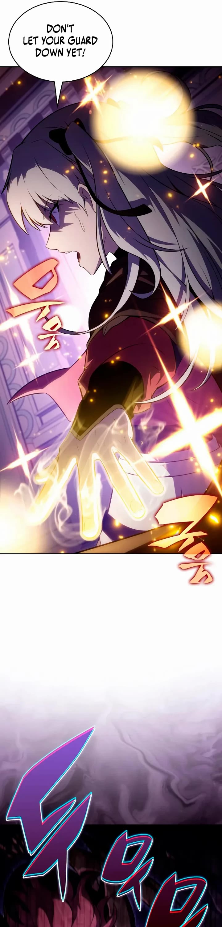 The Regressed Son of a Duke is an Assassin chapter 113 page 48