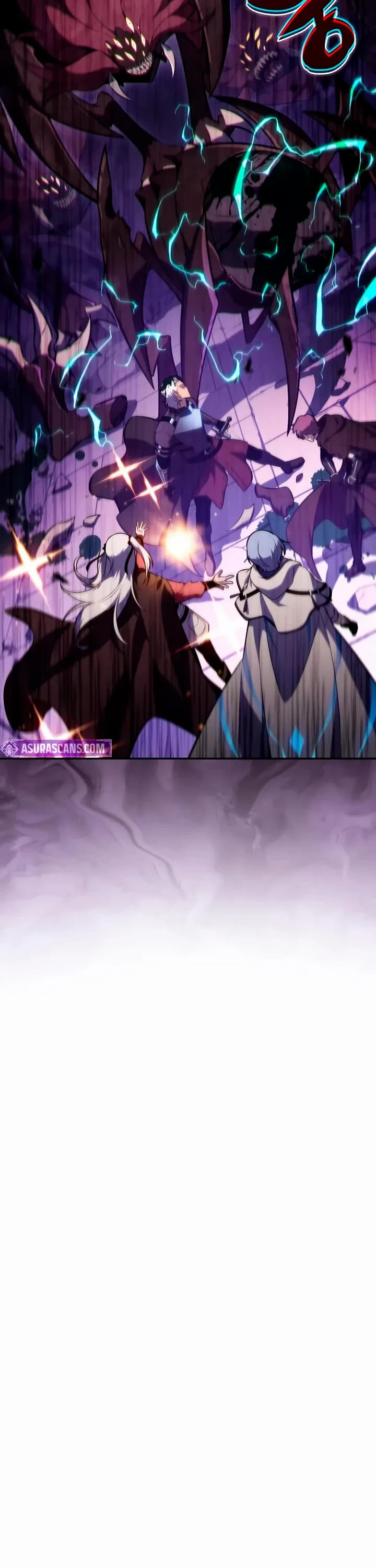 The Regressed Son of a Duke is an Assassin chapter 113 page 49