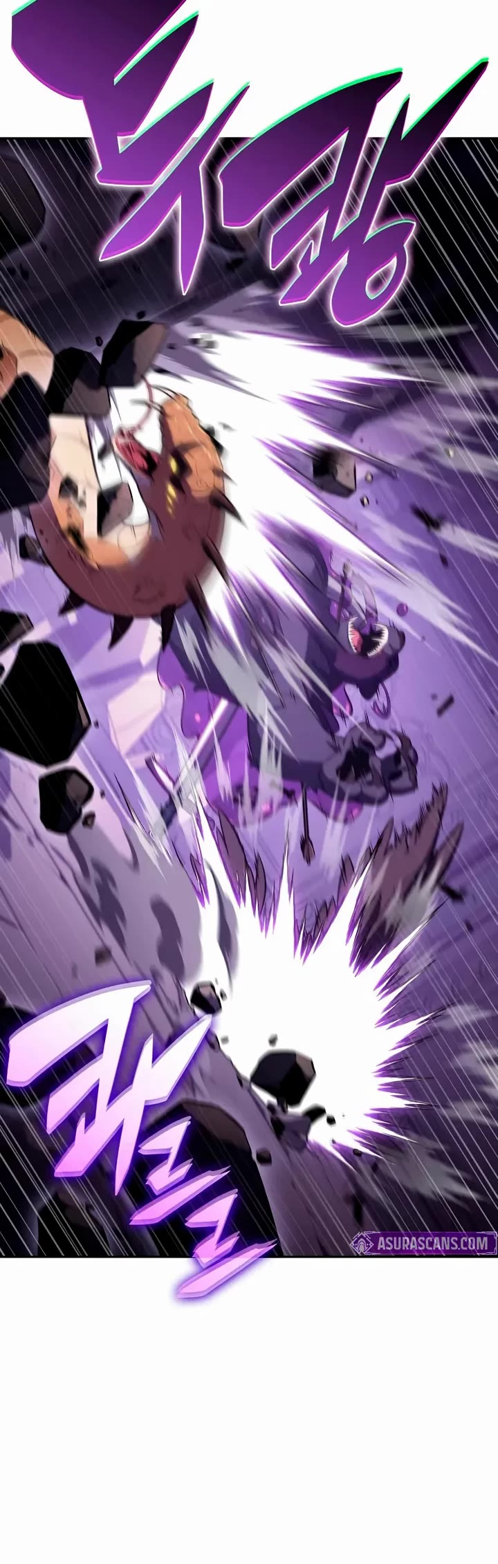 The Regressed Son of a Duke is an Assassin chapter 113 page 5