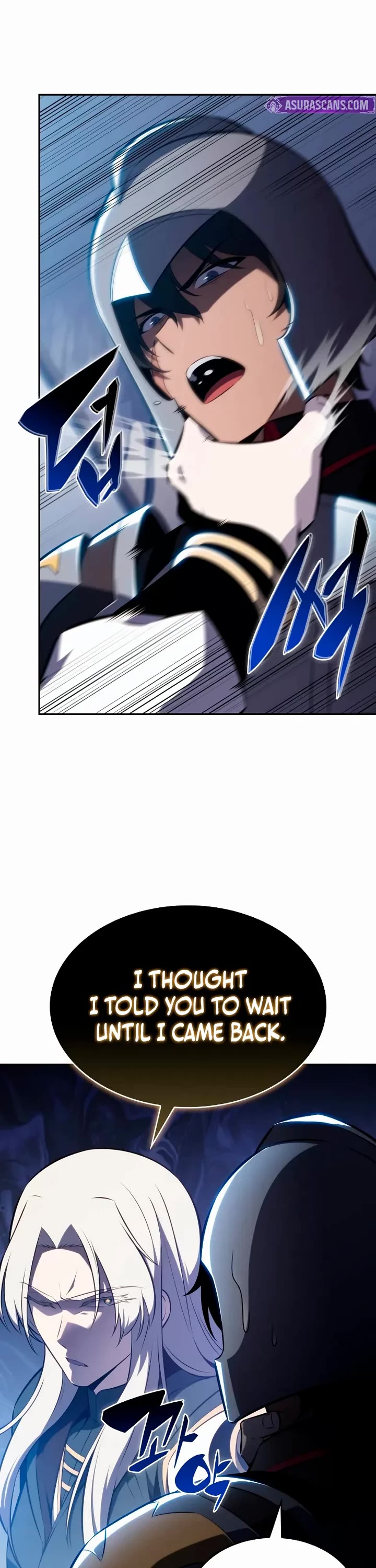 The Regressed Son of a Duke is an Assassin chapter 113 page 53