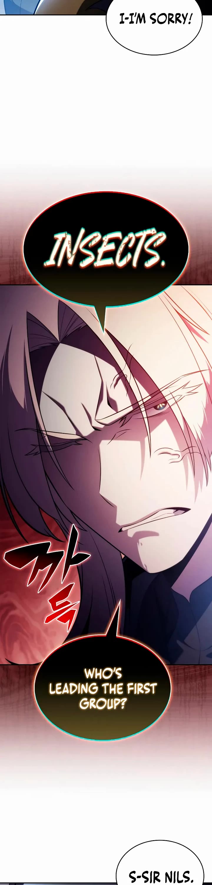 The Regressed Son of a Duke is an Assassin chapter 113 page 54