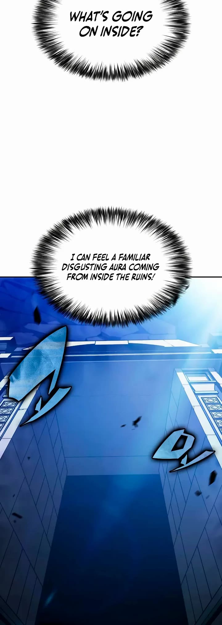 The Regressed Son of a Duke is an Assassin chapter 113 page 57