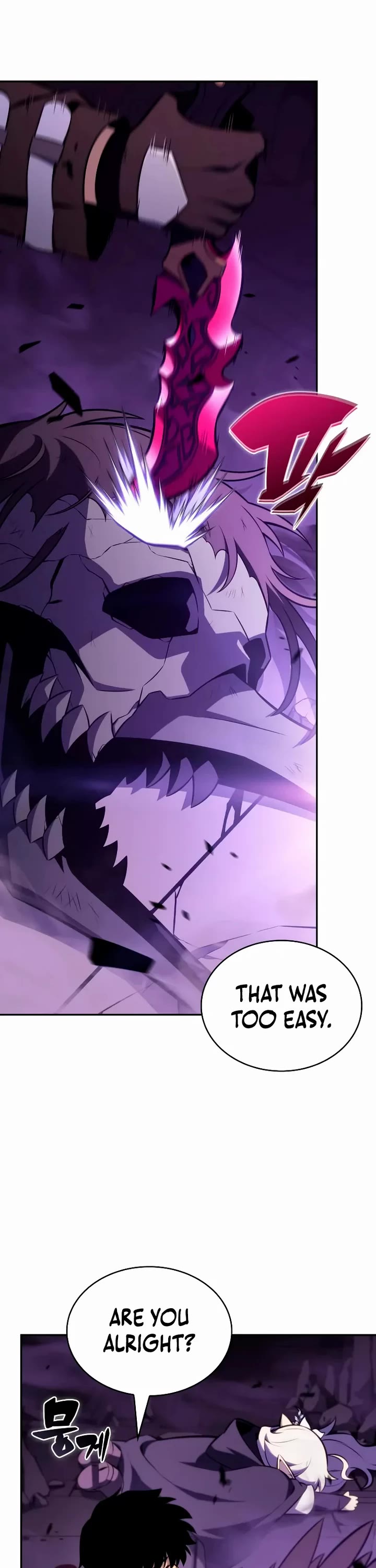 The Regressed Son of a Duke is an Assassin chapter 113 page 6