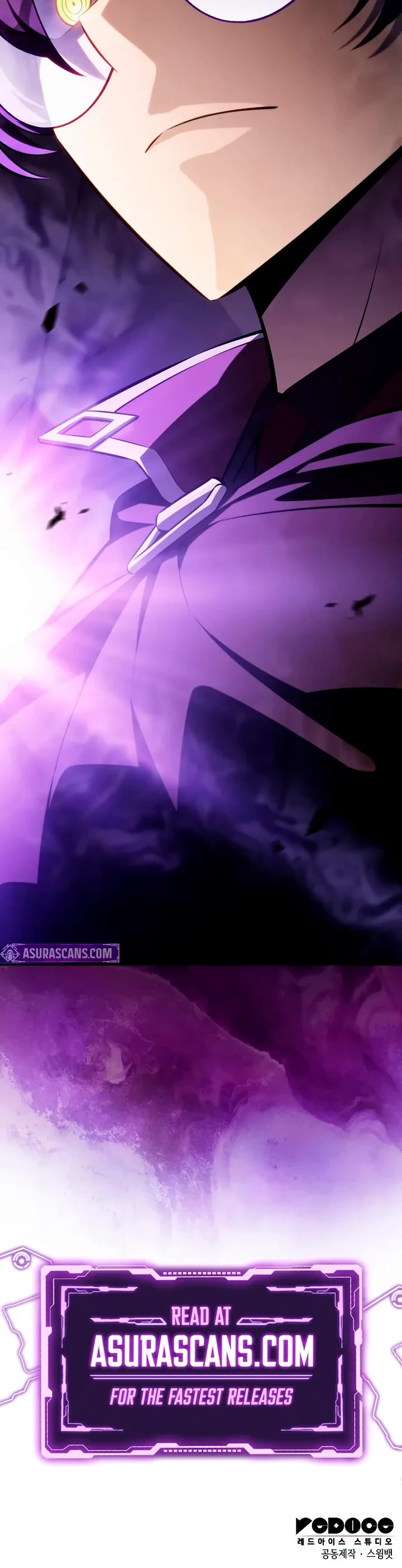 The Regressed Son of a Duke is an Assassin chapter 113 page 61