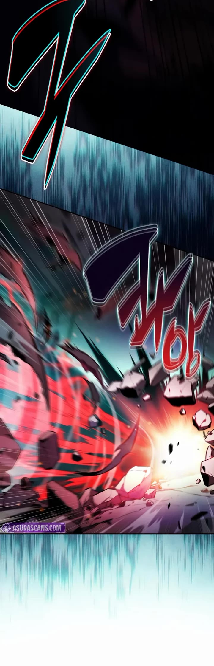 The Regressed Son of a Duke is an Assassin chapter 114 page 20