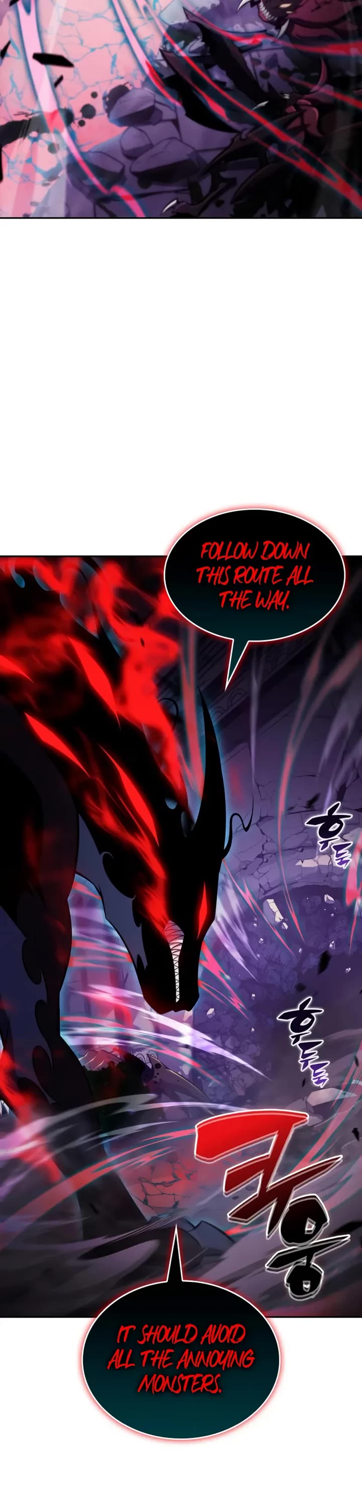 The Regressed Son of a Duke is an Assassin chapter 114 page 22