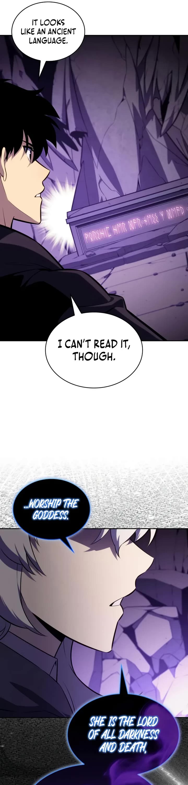 The Regressed Son of a Duke is an Assassin chapter 114 page 26