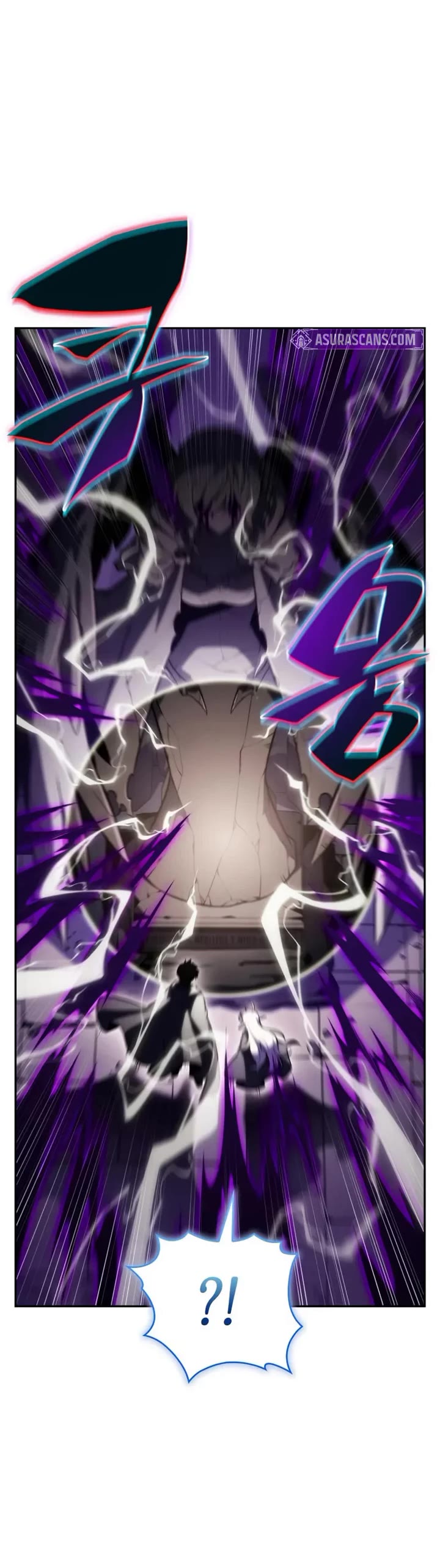 The Regressed Son of a Duke is an Assassin chapter 114 page 28