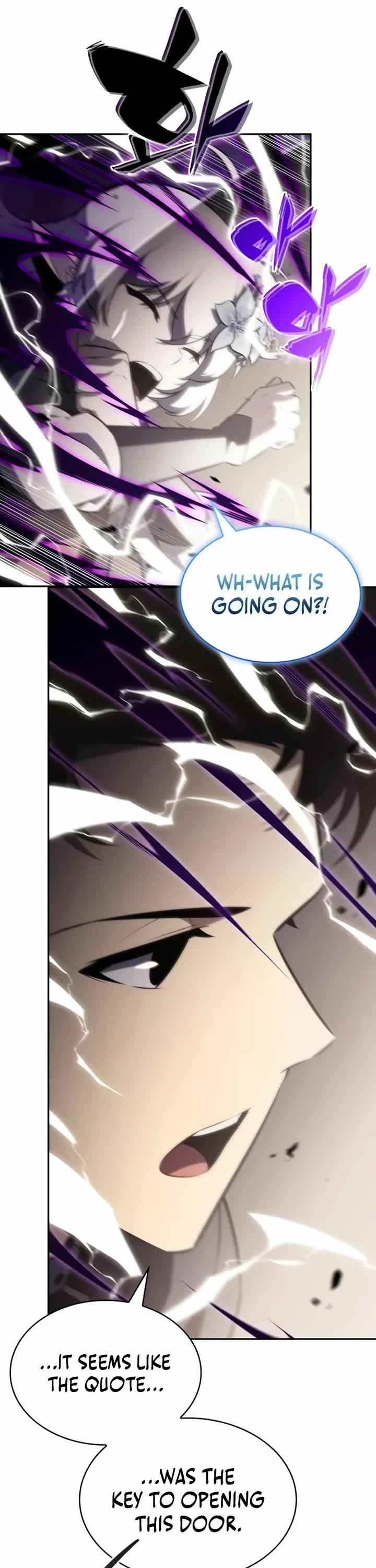 The Regressed Son of a Duke is an Assassin chapter 114 page 29