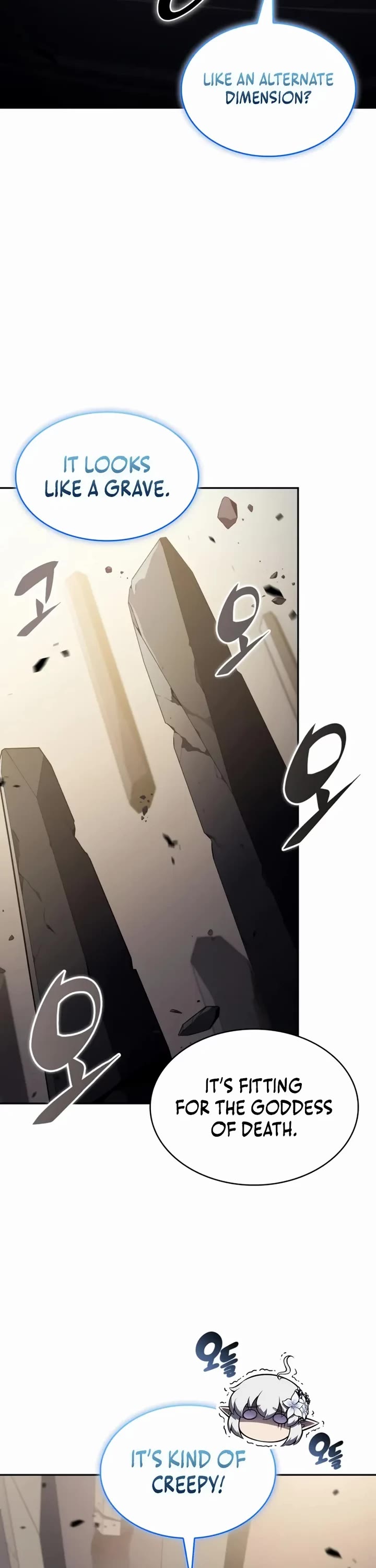 The Regressed Son of a Duke is an Assassin chapter 114 page 31