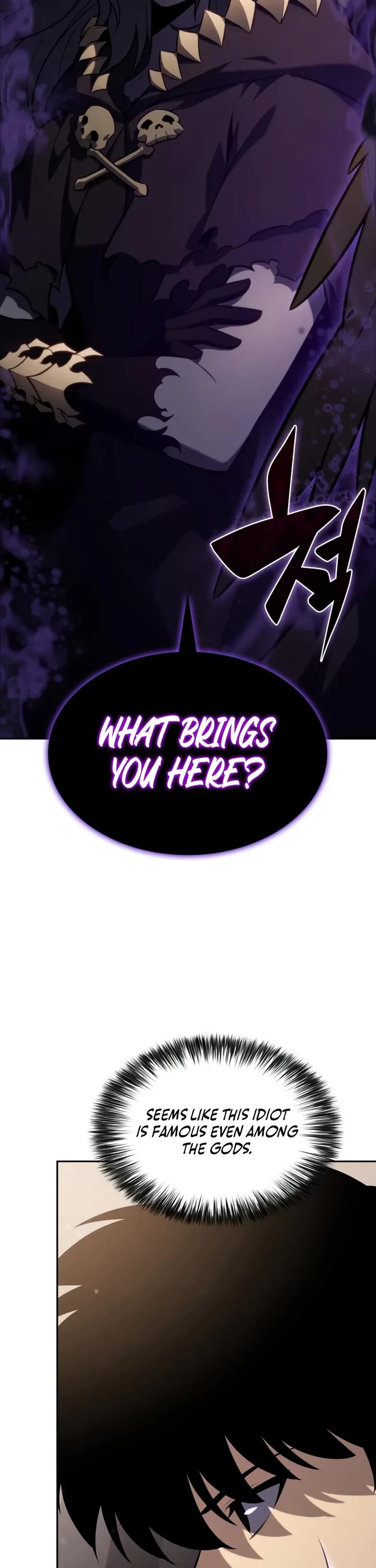 The Regressed Son of a Duke is an Assassin chapter 114 page 36