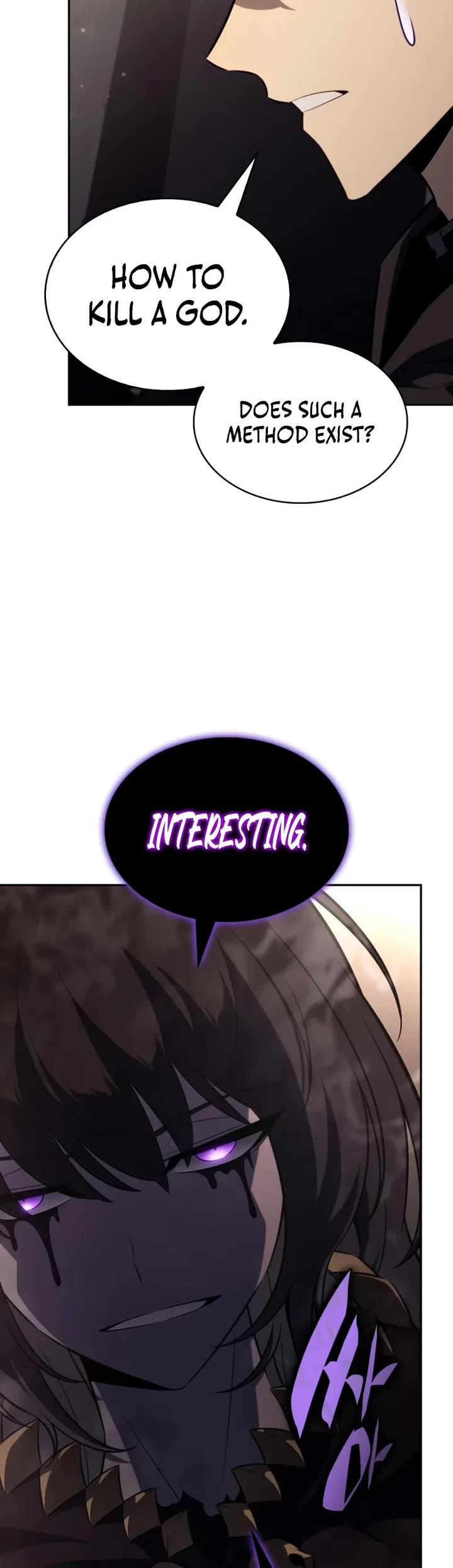 The Regressed Son of a Duke is an Assassin chapter 114 page 37