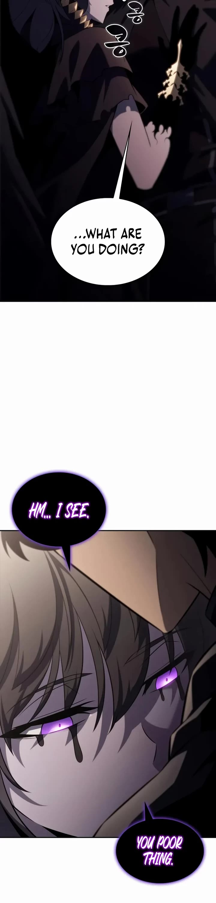 The Regressed Son of a Duke is an Assassin chapter 114 page 40