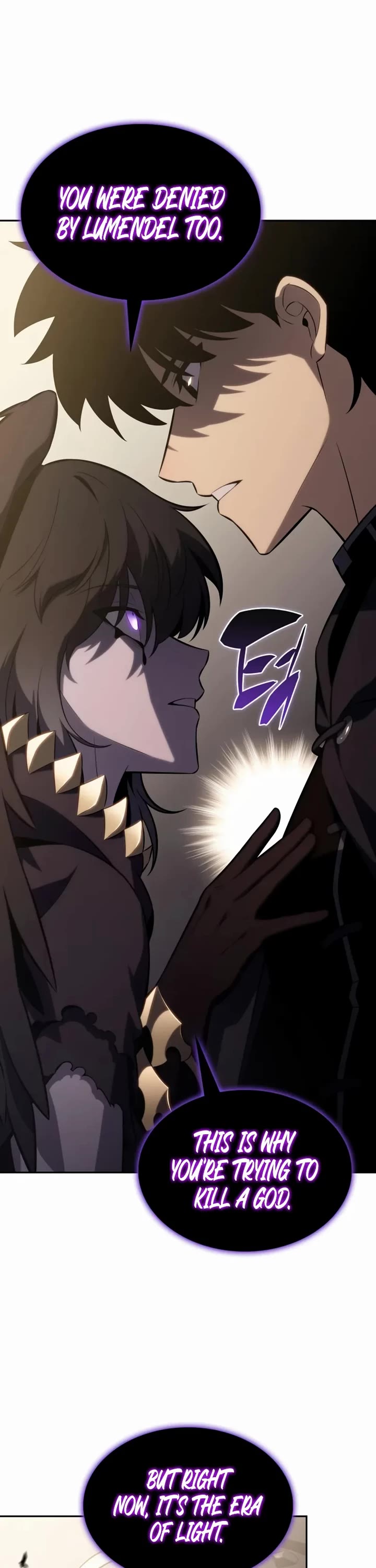 The Regressed Son of a Duke is an Assassin chapter 114 page 41