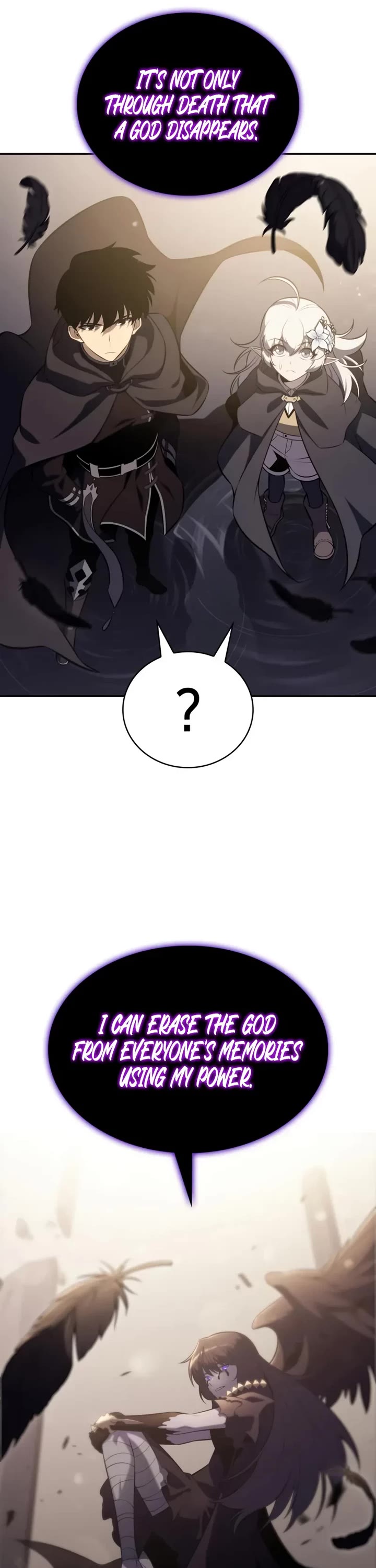 The Regressed Son of a Duke is an Assassin chapter 114 page 44