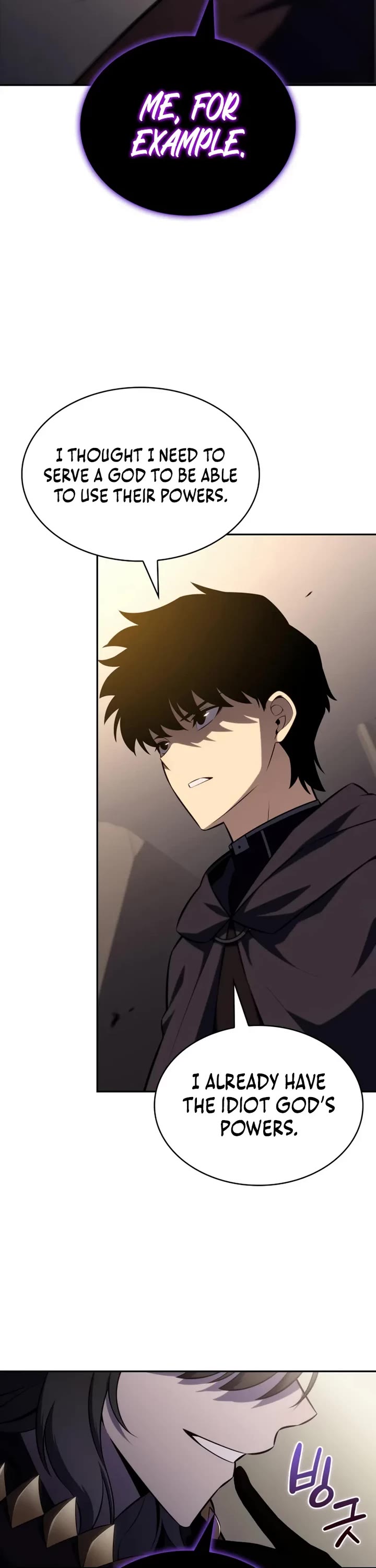 The Regressed Son of a Duke is an Assassin chapter 114 page 46