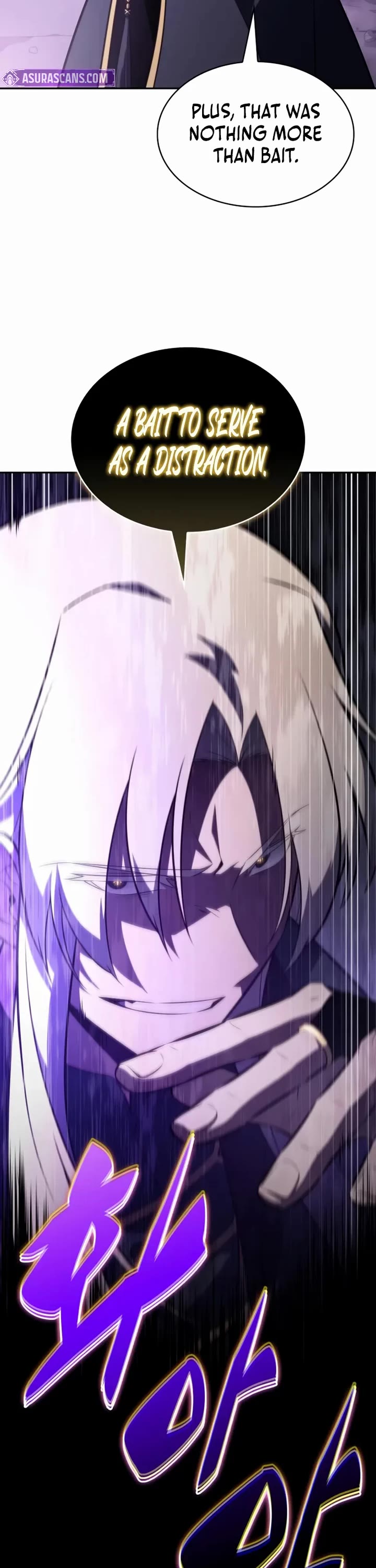 The Regressed Son of a Duke is an Assassin chapter 114 page 55