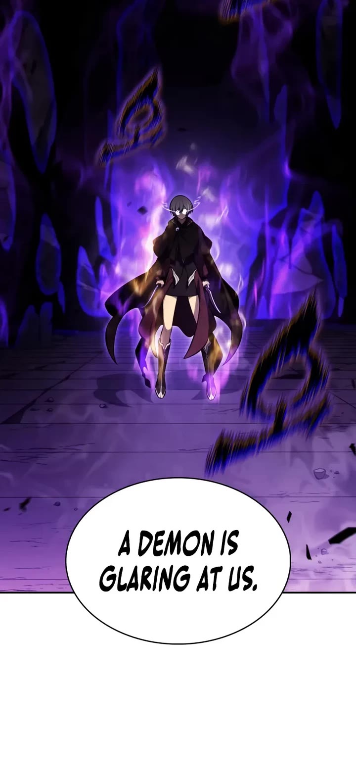 The Regressed Son of a Duke is an Assassin chapter 114 page 60