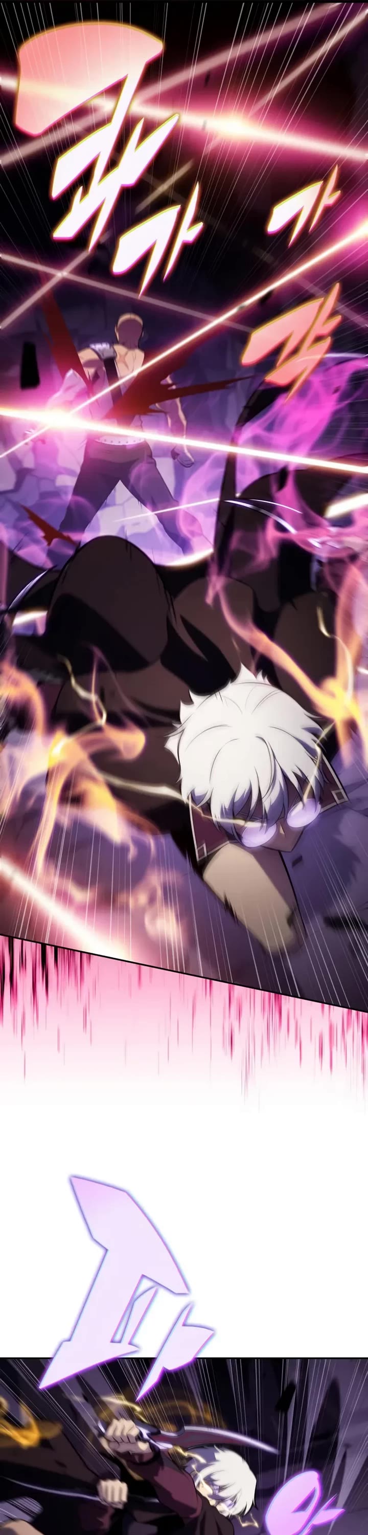 The Regressed Son of a Duke is an Assassin chapter 115 page 13