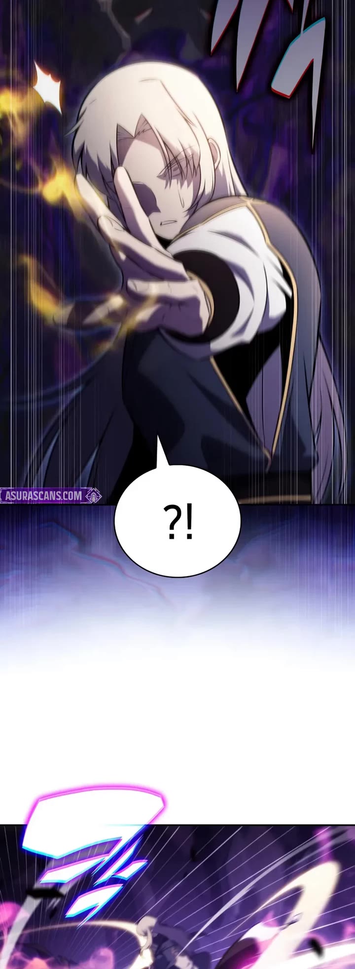 The Regressed Son of a Duke is an Assassin chapter 115 page 16