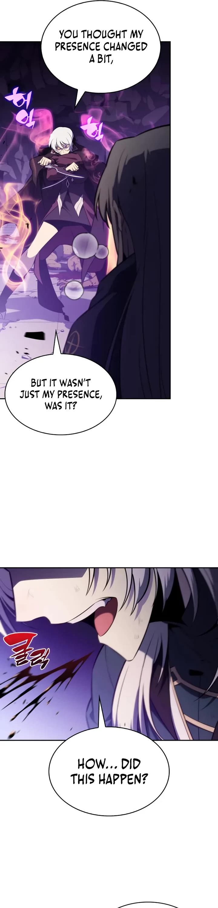 The Regressed Son of a Duke is an Assassin chapter 115 page 18