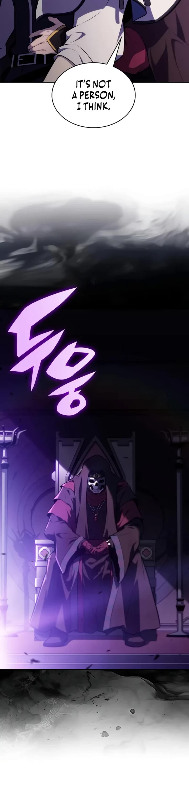 The Regressed Son of a Duke is an Assassin chapter 115 page 24